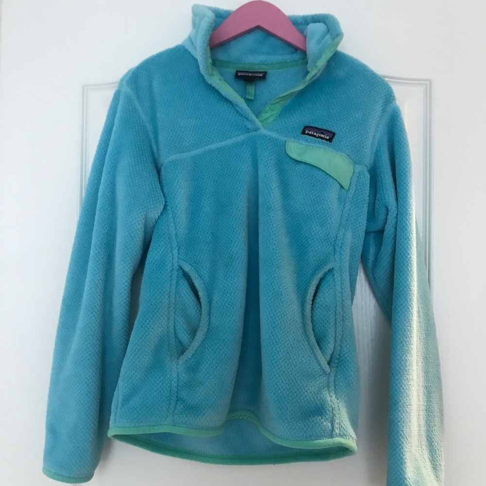 Patagonia
